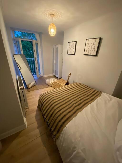 Bowie'S Abode ソワービー・ブリッジ エクステリア 写真