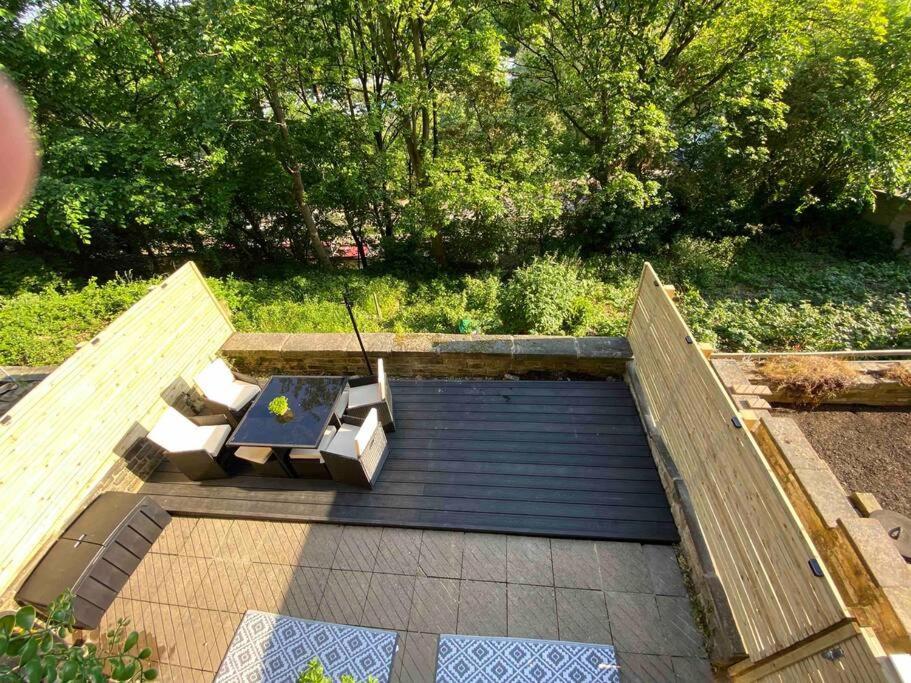 Bowie'S Abode ソワービー・ブリッジ エクステリア 写真